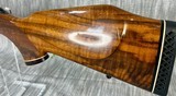 Colt Sauer Sporting Rifle .300 Weatherby Magnum — West German J.P. Sauer & Sohn — Exhibition Walnut - Image 3 of 18