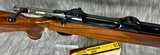 Colt Sauer Sporting Rifle .300 Weatherby Magnum — West German J.P. Sauer & Sohn — Exhibition Walnut - Image 12 of 18