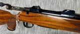 Colt Sauer Sporting Rifle .300 Weatherby Magnum — West German J.P. Sauer & Sohn — Exhibition Walnut - Image 13 of 18