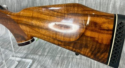 Colt Sauer Sporting Rifle .300 Weatherby Magnum — West German J.P. Sauer & Sohn — Exhibition Walnut - Image 3 of 18