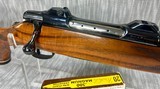 Colt Sauer Sporting Rifle .300 Weatherby Magnum — West German J.P. Sauer & Sohn — Exhibition Walnut - Image 11 of 18