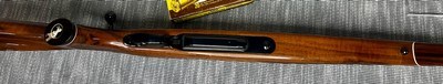 Colt Sauer Sporting Rifle .300 Weatherby Magnum — West German J.P. Sauer & Sohn — Exhibition Walnut - Image 16 of 18