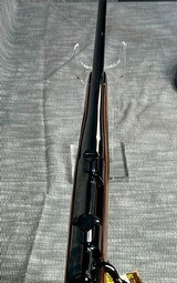 Colt Sauer Sporting Rifle .300 Weatherby Magnum — West German J.P. Sauer & Sohn — Exhibition Walnut - Image 10 of 18