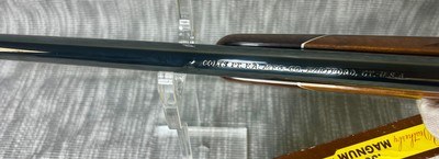 Colt Sauer Sporting Rifle .300 Weatherby Magnum — West German J.P. Sauer & Sohn — Exhibition Walnut - Image 7 of 18