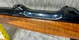 Colt Sauer Sporting Rifle .300 Weatherby Magnum — West German J.P. Sauer & Sohn — Exhibition Walnut - Image 4 of 18