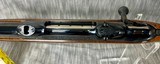 Colt Sauer Sporting Rifle .300 Weatherby Magnum — West German J.P. Sauer & Sohn — Exhibition Walnut - Image 6 of 18
