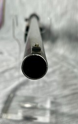 WWII U.S. Military Remington Model 11 Riot Shotgun – FJA Cartouche – Ordnance Marked – Flaming Bomb – S/N 467468 - Image 15 of 20