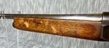 WWII U.S. Military Remington Model 11 Riot Shotgun – FJA Cartouche – Ordnance Marked – Flaming Bomb – S/N 467468 - Image 7 of 20