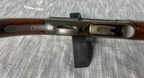 WWII U.S. Military Remington Model 11 Riot Shotgun – FJA Cartouche – Ordnance Marked – Flaming Bomb – S/N 467468 - Image 17 of 20