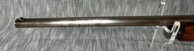 WWII U.S. Military Remington Model 11 Riot Shotgun – FJA Cartouche – Ordnance Marked – Flaming Bomb – S/N 467468 - Image 8 of 20