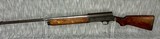 WWII U.S. Military Remington Model 11 Riot Shotgun – FJA Cartouche – Ordnance Marked – Flaming Bomb – S/N 467468 - Image 2 of 20