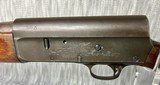 WWII U.S. Military Remington Model 11 Riot Shotgun – FJA Cartouche – Ordnance Marked – Flaming Bomb – S/N 467468 - Image 6 of 20