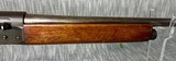 WWII U.S. Military Remington Model 11 Riot Shotgun – FJA Cartouche – Ordnance Marked – Flaming Bomb – S/N 467468 - Image 14 of 20