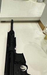 DPMS .300 AAC BLK Custom - 4 of 4