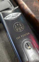 Kevins Beretta 686 Pointer I 20ga/28ga - 7 of 15