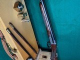 CSMC RBL-Launch Edition SxS 20-G custom with extras! - 7 of 15