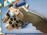 Smith & Wesson Model 629-6 Mountain Gun 44MAG - 2 of 9