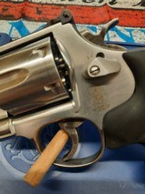 Smith & Wesson Model 629-6 Mountain Gun 44MAG - 4 of 9