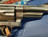 Smith & Wesson Model 629-6 Mountain Gun 44MAG - 6 of 9