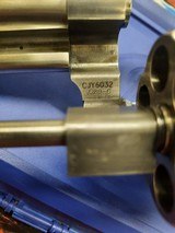 Smith & Wesson Model 629-6 Mountain Gun 44MAG - 7 of 9
