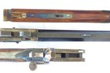 ARMY & NAVY SIDE LEVER ROOK RIFLE .25-20 WCF - 10 of 15