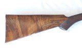 ARMY & NAVY SIDE LEVER ROOK RIFLE .25-20 WCF - 2 of 15
