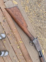 winchester model 1890 , .22long - 4 of 11
