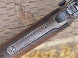 winchester model 1890 , .22long - 11 of 11