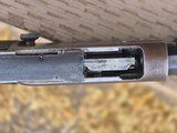 winchester model 1890 , .22long - 9 of 11