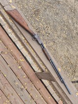 winchester model 1890 , .22long - 3 of 11