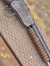 winchester model 1890 , .22long - 10 of 11