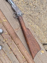 winchester model 1890 , .22long - 1 of 11