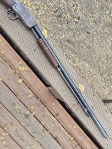 winchester model 1890 , .22long - 5 of 11