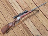 Custom Ruger #1
.280 Remington - 3 of 13