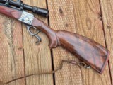 Custom Ruger #1
.280 Remington - 10 of 13
