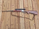 Custom Ruger #1
.280 Remington
