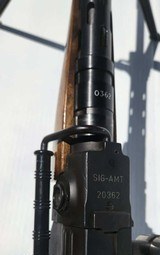 Sig Arms SIG AMT in .308 Winchester - 5 of 15