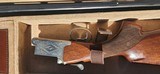 Winchester Model 101 Diamond Grade Skeet 4 Barrel Set (12ga, 20ga, 28ga, .410 bore) - 6 of 15