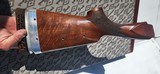 Winchester Model 101 Diamond Grade Skeet 4 Barrel Set (12ga, 20ga, 28ga, .410 bore) - 9 of 15