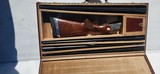 Winchester Model 101 Diamond Grade Skeet 4 Barrel Set (12ga, 20ga, 28ga, .410 bore) - 1 of 15