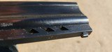 Winchester Model 101 Diamond Grade Skeet 4 Barrel Set (12ga, 20ga, 28ga, .410 bore) - 15 of 15