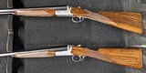 Beretta 486 Parallelo 12 gauge 30