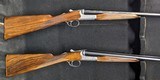 Beretta 486 Parallelo 12 gauge 30