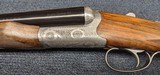 Beretta 486 Parallelo 12 gauge 30