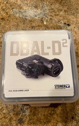 Steiner DBAL D2