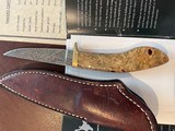 C A Pennington custom gentleman’s knife - 2 of 5