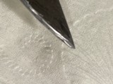 C A Pennington custom gentleman’s knife - 5 of 5
