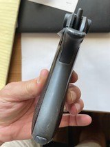 Rare Whitney Wolverine 22LR - 4 of 10