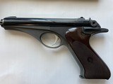 Rare Whitney Wolverine 22LR