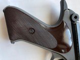 Rare Whitney Wolverine 22LR - 7 of 10